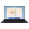 Ноутбук ASUS Vivobook 18 M1807GA-S8004W 18" WUXGA IPS, AMD AI 7 445, 32GB, F1TB, UMA, Win11, Голубой