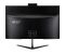 Комп'ютер персональний моноблок Acer Aspire C24-2G 23.8" FHD, Intel 5-120U, 32GB, F1T, UMA, WiFi, кл+м, без ОС, чорний
