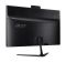 Комп'ютер персональний моноблок Acer Aspire C24-2G 23.8" FHD, Intel 5-120U, 32GB, F1T, UMA, WiFi, кл+м, без ОС, чорний