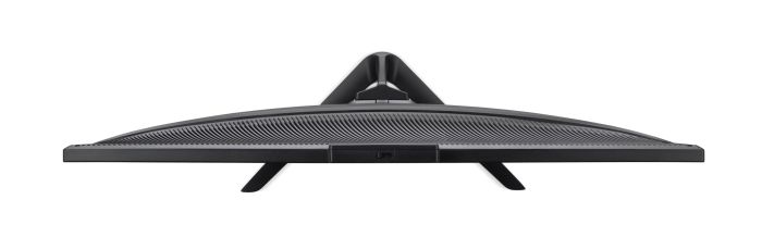 Комп'ютер персональний моноблок Acer Aspire C24-2G 23.8" FHD, Intel 5-120U, 32GB, F1T, UMA, WiFi, кл+м, без ОС, чорний