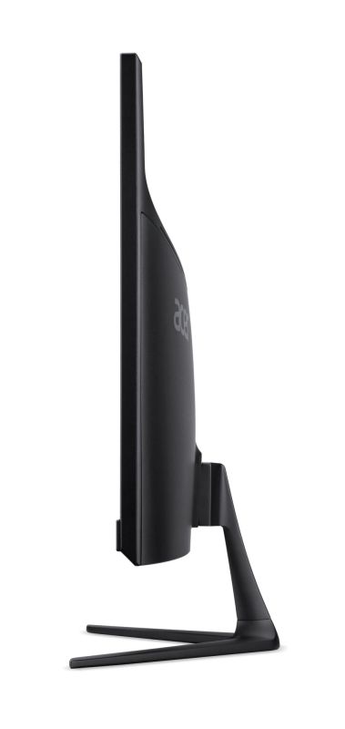 Комп'ютер персональний моноблок Acer Aspire C24-2G 23.8" FHD, Intel 5-120U, 16GB, F1TB, UMA, WiFi, кл+м, без ОС, чорний
