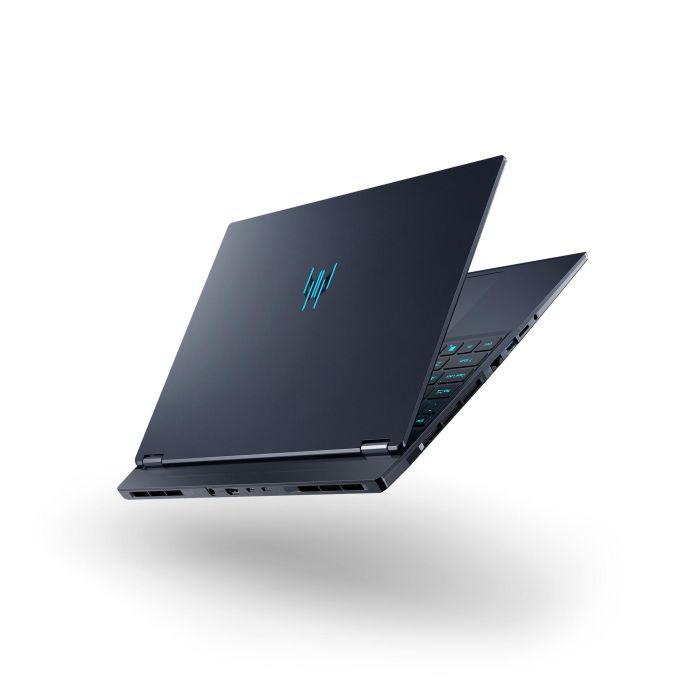 Ноутбук Acer Predator Helios Neo 16S PHN16S-71 16" OLED, Intel U9-275HX, 32GB, F1TB, NVD5070Ti-12, Win11P, черный