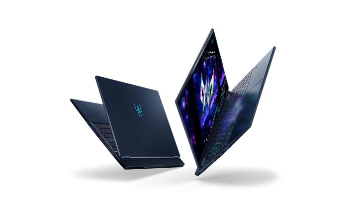 Ноутбук Acer Predator Helios Neo 16S PHN16S-71 16" OLED, Intel U9-275HX, 32GB, F1TB, NVD5070Ti-12, Win11P, черный