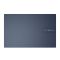 Ноутбук ASUS Vivobook 15 X1504MA-BQ109 15.6" FHD IPS, Intel 5 320, 16GB, F512GB, UMA, NoOS, Блакитний