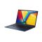 Ноутбук ASUS Vivobook 15 X1504MA-BQ109 15.6" FHD IPS, Intel 5 320, 16GB, F512GB, UMA, NoOS, Блакитний