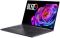 Ноутбук Acer Swift X 14 SFX14-73G 14.5" 2.8K OLED, Intel U9-285H, 32GB, F2TB, NVD5070-8, Win11, серый