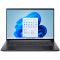 Ноутбук Acer Swift X 14 SFX14-73G 14.5" 2.8K OLED, Intel U9-285H, 32GB, F2TB, NVD5070-8, Win11, серый