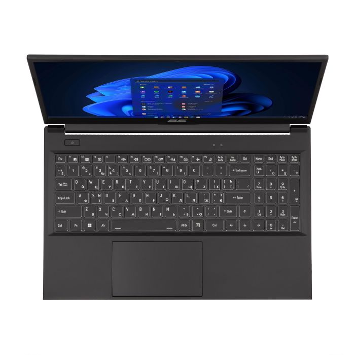 Ноутбук 2E Imaginary 15.6" FHD IPS AG, Intel i5-1335U, 16GB, F512GB, UMA, Win11P, Чорний