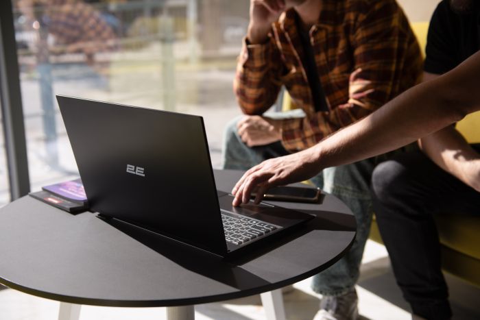 Ноутбук 2E Imaginary 15.6" FHD IPS AG, Intel i5-1335U, 16GB, F512GB, UMA, Win11P, Чорний