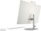 Комп'ютер персональний моноблок HP All-in-One 23.8" FHD IPS AG, Intel U7-155U, 16GB, F512GB, UMA, WiFi, кл+м, DOS, білий
