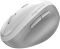 Genius Mice Ergo 8350S, Silent, AI, WL/BT, white-grey