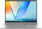 Ноутбук ASUS Vivobook S16 S3607VA-RP146 16" FHD IPS, Intel 7 240H, 16GB, F512GB, UMA, NoOS, Сріблястий