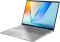 Ноутбук ASUS Vivobook S16 M3607GA-SH010 16" FHD OLED, AMD AI 7 445, 16GB, F512GB, UMA, NoOS, Серебристый