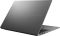 ASUS Notebook Vivobook S16 M3607GA-SH009 16" FHD OLED, AMD AI 7 445, 16GB, F512GB, UMA, NoOS, Grey