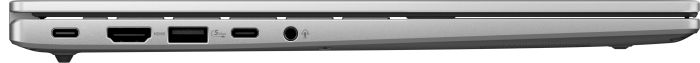 ASUS Notebook Vivobook S14 M3407KA-SF071 14" WUXGA OLED, AMD AI 5 330, 16GB, F512GB, UMA, NoOS, Silver