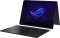 Ноутбук ASUS ROG Zephyrus Duo 16 GX651AX-SR100X 16" 3K Touch OLED, Intel Ultra 9 386H, 64GB, F2TB, NVD5090-24, noOS, Серый