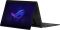 Ноутбук ASUS ROG Zephyrus Duo 16 GX651AX-SR100X 16" 3K Touch OLED, Intel Ultra 9 386H, 64GB, F2TB, NVD5090-24, noOS, Серый