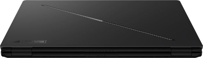 Ноутбук ASUS ROG Zephyrus Duo 16 GX651AX-SR100X 16" 3K Touch OLED, Intel Ultra 9 386H, 64GB, F2TB, NVD5090-24, noOS, Серый