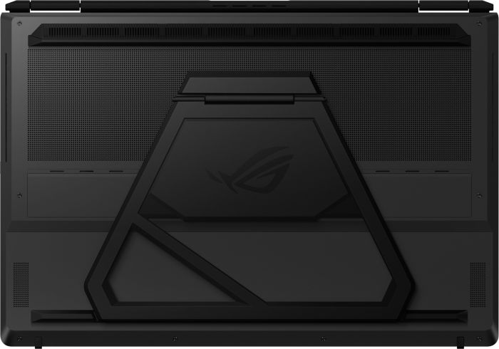 Ноутбук ASUS ROG Zephyrus Duo 16 GX651AX-SR100X 16" 3K Touch OLED, Intel Ultra 9 386H, 64GB, F2TB, NVD5090-24, noOS, Серый
