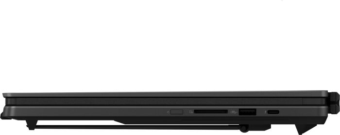 Ноутбук ASUS ROG Zephyrus Duo 16 GX651AX-SR100X 16" 3K Touch OLED, Intel Ultra 9 386H, 64GB, F2TB, NVD5090-24, noOS, Серый