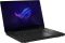 Ноутбук ASUS ROG Zephyrus Duo 16 GX651AX-SR100X 16" 3K Touch OLED, Intel Ultra 9 386H, 64GB, F2TB, NVD5090-24, noOS, Серый