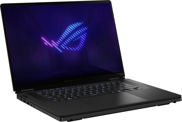 Ноутбук ASUS ROG Zephyrus Duo 16 GX651AX-SR100X 16" 3K Touch OLED, Intel Ultra 9 386H, 64GB, F2TB, NVD5090-24, noOS, Серый