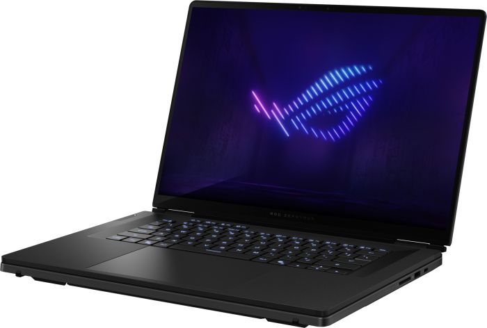 Ноутбук ASUS ROG Zephyrus Duo 16 GX651AX-SR100X 16" 3K Touch OLED, Intel Ultra 9 386H, 64GB, F2TB, NVD5090-24, noOS, Серый