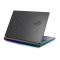 Ноутбук ASUS ROG Strix G16 G615JHR-RV075 16" WUXGA IPS, Intel i7-14650HX, 16GB, F512GB, NVD5050-8, noOS, Сірий
