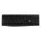 2E Combo keyboard and mouse MK390 WL, EN/UK, black