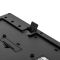 2E Combo keyboard and mouse MK390 WL, EN/UK, black