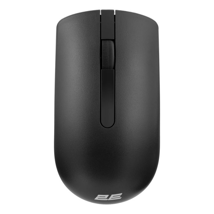 2E Combo keyboard and mouse MK390 WL, EN/UK, black