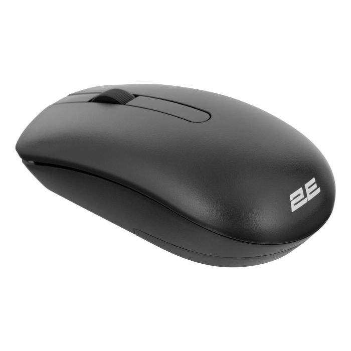 2E Combo keyboard and mouse MK390 WL, EN/UK, black