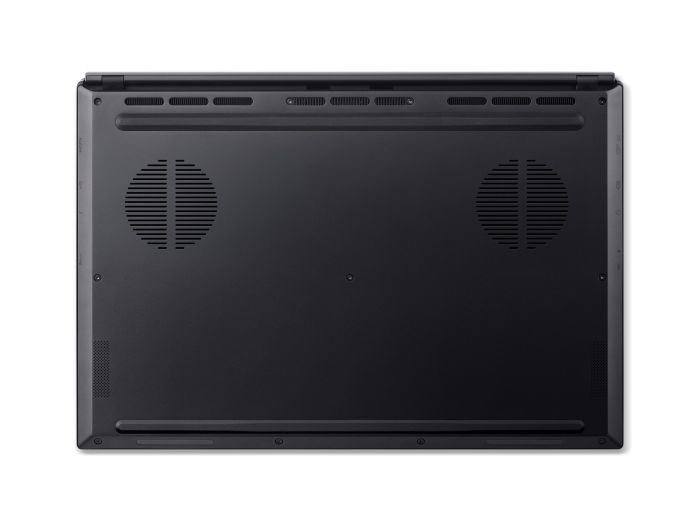 Ноутбук Acer Predator Triton 14 PT14-52T 14.5" 2.8K OLED Touch, Intel U9-288V, 32GB, F1TB, NVD5070-8, Win11P, чорний