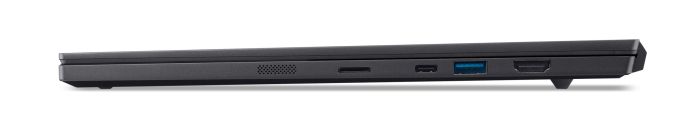 Ноутбук Acer Predator Triton 14 PT14-52T 14.5" 2.8K OLED Touch, Intel U9-288V, 32GB, F1TB, NVD5070-8, Win11P, чорний