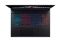 Ноутбук Acer Nitro V 16S ANV16S-71 16" WQXGA IPS, Intel 7-240H, 16GB, F1TB, NVD5070-8, Lin, чорний