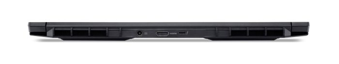 Ноутбук Acer Nitro V 16S ANV16S-41 16" WUXGA IPS, AMD R7-260, 16GB, F512GB, NVD5050-8, Lin, чорний