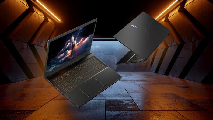 Ноутбук Acer Nitro V 15 ANV15-52 15.6" FHD IPS, Intel 7-240H, 16GB, F512GB, NVD5050-8, Lin, чорний