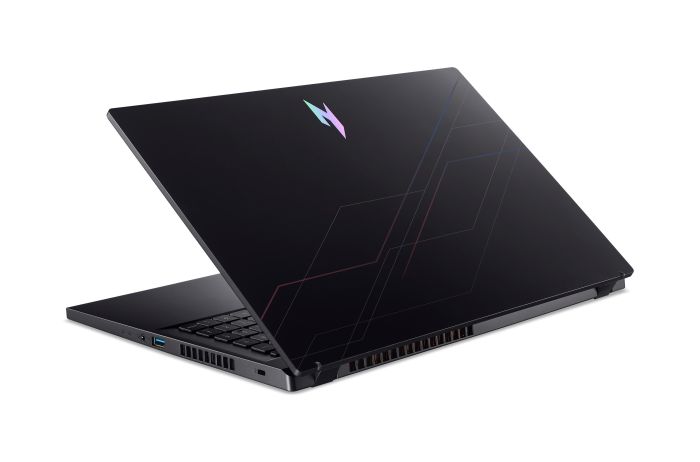 Ноутбук Acer Nitro V 15 ANV15-52 15.6" FHD IPS, Intel 5-210H, 16GB, F512GB, NVD5060-8, Lin, чорний