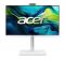 Комп'ютер персональний моноблок Acer Aspire C24A-GRPL 23.8" FHD, Intel 5-120U, 16GB, F512GB, UMA, WiFi, без ОС, білий