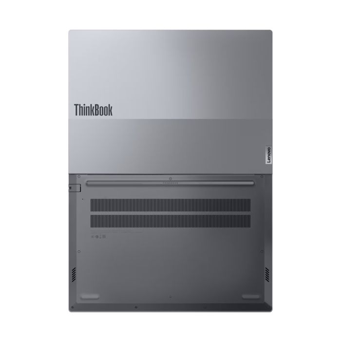 Ноутбук Lenovo ThinkBook 16-G8 16" WUXGA IPS AG, Intel U5-135H, 16GB, F512GB, UMA, DOS, сірий