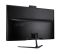 Комп'ютер персональний моноблок Acer Aspire C27-2G 27" FHD, Intel 5-120U, 32GB, F1TB, UMA, WiFi, кл+м, Lin, чорний