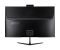 Комп'ютер персональний моноблок Acer Aspire C27-2G 27" FHD, Intel 5-120U, 32GB, F1TB, UMA, WiFi, кл+м, Lin, чорний