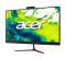 Комп'ютер персональний моноблок Acer Aspire C27-2G 27" FHD, Intel 5-120U, 32GB, F1TB, UMA, WiFi, кл+м, Lin, чорний