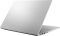 Ноутбук ASUS Vivobook S16 M3607KA-SH031 16" FHD OLED, AMD AI 5 330, 16GB, F512GB, UMA, NoOS, Сріблястий