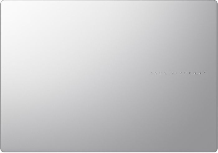 Ноутбук ASUS Vivobook S16 M3607KA-SH031 16" FHD OLED, AMD AI 5 330, 16GB, F512GB, UMA, NoOS, Сріблястий