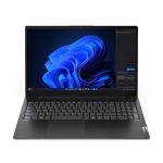 Ноутбук Lenovo V15-G5 15.6" FHD IPS AG, Intel i5-13420H, 8GB, F256GB, UMA, DOS, чорний