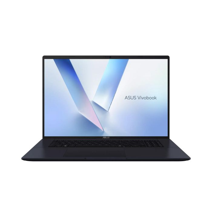 Ноутбук ASUS Vivobook 18 M1807GA-S8008 18" WUXGA IPS, AMD AI 7 445, 16GB, F1TB, UMA, NoOS, Блакитний