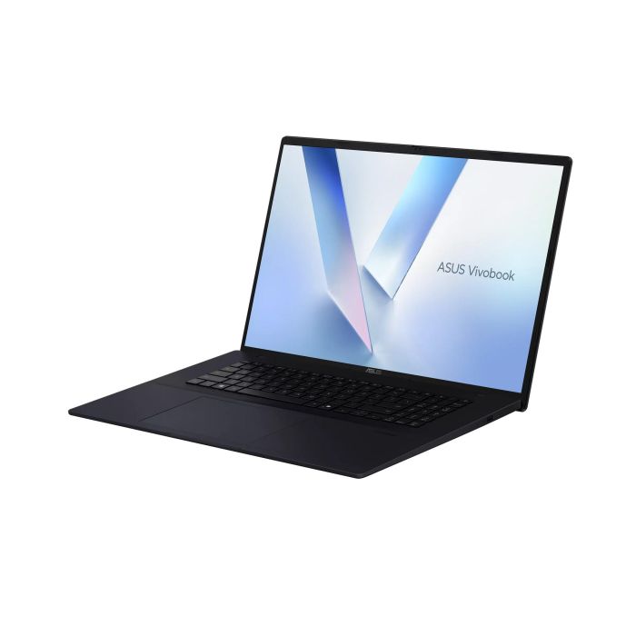 Ноутбук ASUS Vivobook 18 M1807GA-S8008 18" WUXGA IPS, AMD AI 7 445, 16GB, F1TB, UMA, NoOS, Блакитний