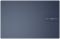 Ноутбук ASUS Vivobook 15 X1504MA-BQ132 15.6" FHD IPS, Intel 7 350U, 16GB, F1TB, UMA, NoOS, Блакитний