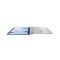 Ноутбук ASUS Vivobook 14 X1404VA-EB1528 14" FHD IPS, Intel 3 100U, 16GB, F512GB, UMA, NoOS, Серебристый